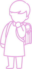 悩みイラスト