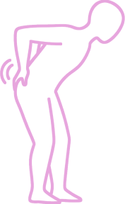 悩みイラスト