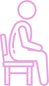 悩みイラスト