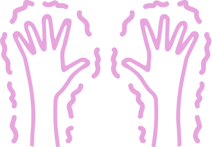 悩みイラスト