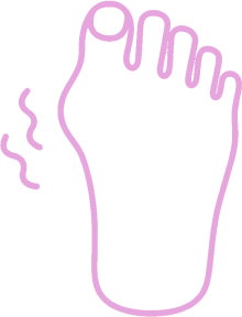 悩みイラスト