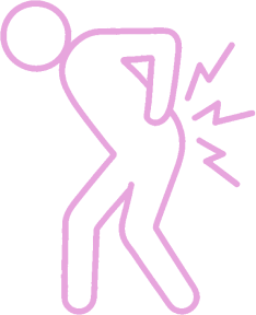 悩みイラスト