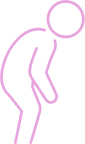 悩みイラスト