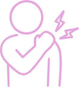 悩みイラスト
