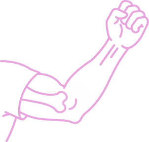 悩みイラスト