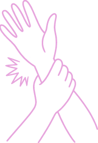 悩みイラスト