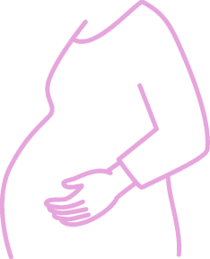 悩みイラスト